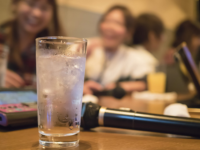 カラオケボックス | すすきのスーパーコンパニオン わっしょい！｜すすきの【コンパニオン】